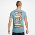 Nike Court Heritage Just Do It Tee