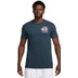 Nike Court Heritage Just Do It Tee