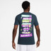 Nike Court Heritage Just Do It Tee
