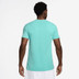 Nike Court Rafa Tee Set Heren