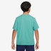 Nike Knitted T-shirt Set Pojkar
