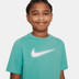 Nike Sportswear Outside Hybrid Shirt Kids
