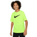 Nike Sportswear Outside Hybrid Shirt Kids