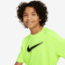 Nike Sportswear Outside Hybrid Shirt Kids