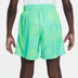 Nike Knitted T-shirt Set Pojkar
