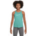 Nike One Logo Tank Mädchen