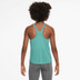 Nike One Logo Tank Mädchen
