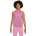 Nike One Logo Tank Meisjes