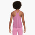 Nike One Logo Tank Meisjes