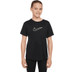 Nike One Standard Tee Meisjes