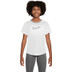 Nike One Standard Tee Meisjes