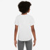 Nike One Standard Tee Meisjes