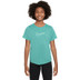 Nike One Standard Tee Meisjes