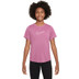 Nike One Standard Tee Meisjes