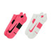 Nike Multiplier 2-Pack No Show Socks