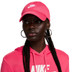 Nike Washed Club Cap