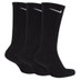 Nike Everyday Plus Cushion 3-Pack Socks