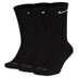 Nike Everyday Plus Cushion 3-Pack Socks