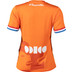 Erima KNKV Wedstrijdshirt Thuis Dames