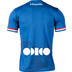 Erima KNKV Wedstrijdshirt Uit Heren