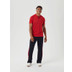 Björn Borg Ace Performance Zip Polo