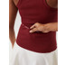 Björn Borg Ace Pocket Rib Tank