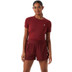 Björn Borg Ace Slim T-shirt Set Dam
