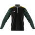 adidas ENT22 MiTeam 1/4 Zip Sweater Heren