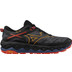 Mizuno Wave Mujin 10 Heren