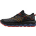 Mizuno Wave Mujin 10 Heren
