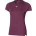 Mizuno DryAeroFlow T-Shirt Dam