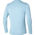 Mizuno Impulse Core Long-Sleeve Half-Zip Herren