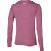 Mizuno Impulse Core Longsleeve Damen