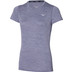 Mizuno Impulse Core T-Shirt Dames