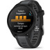 Garmin Forerunner 165 Music