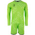 Hummel Indiana Keepersset