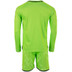 Hummel Indiana Keepersset