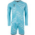Hummel Indiana Keepersset Kids