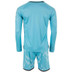 Hummel Indiana Keepersset Kids