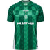 Hummel Werder Bremen Heimtrikot 2024/2025