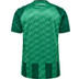 Hummel Werder Bremen Heimtrikot 2024/2025