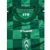Hummel Werder Bremen Heimtrikot 2024/2025