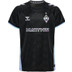 Hummel Werder Bremen 3. Trikot 2024/2025