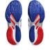Asics Court FF 3 Novak Heren