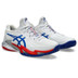Asics Court FF 3 Novak Heren