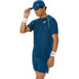 ASICS Match Actibreeze Tee