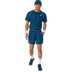 ASICS Match Actibreeze Tee