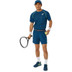 ASICS Match Actibreeze Tee