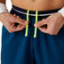 Asics Match 7 Inch Short