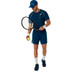 Asics Match 7 Inch Short